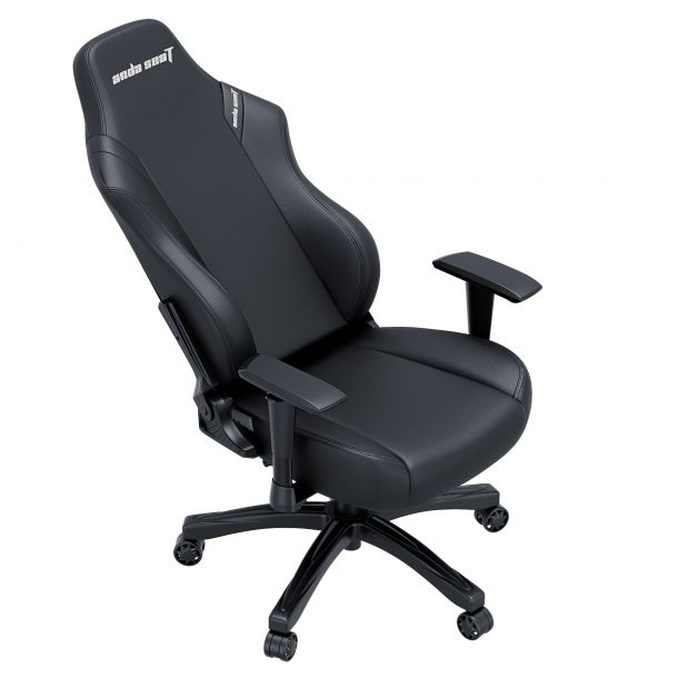 Кресло геймерское Anda Seat Luna L Black (871191215) цена